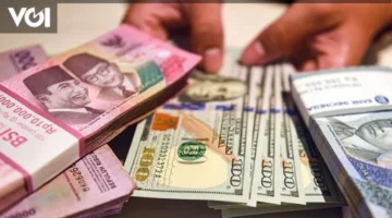 تراجع الروبية الهندية.. تصريحات مسؤولي الاحتياطي الفيدرالي تربك حسابات أسعار الفائدة العالمية